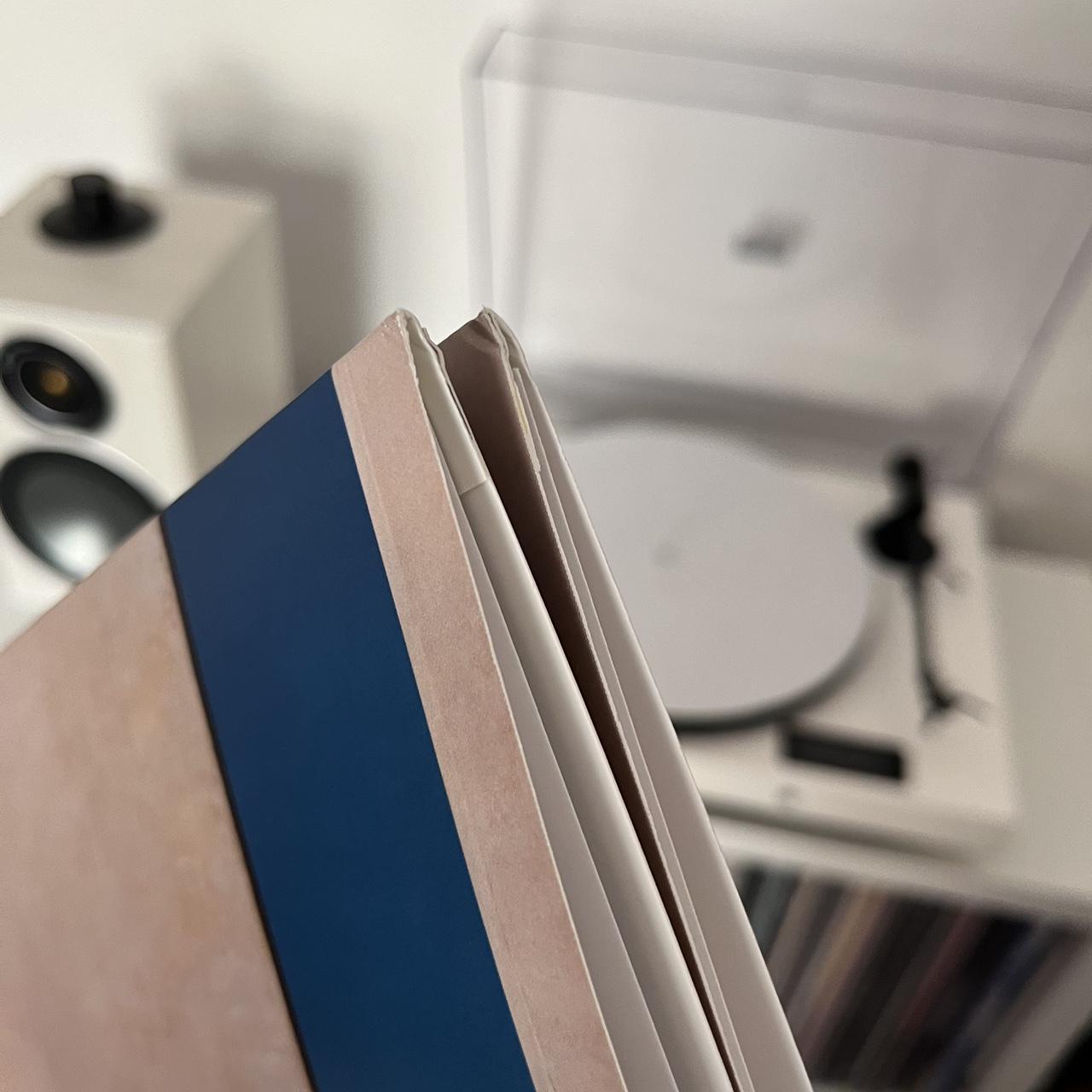 Jessie Ware ‘Glasshouse’ signed vinyl 2LP (indie... Depop