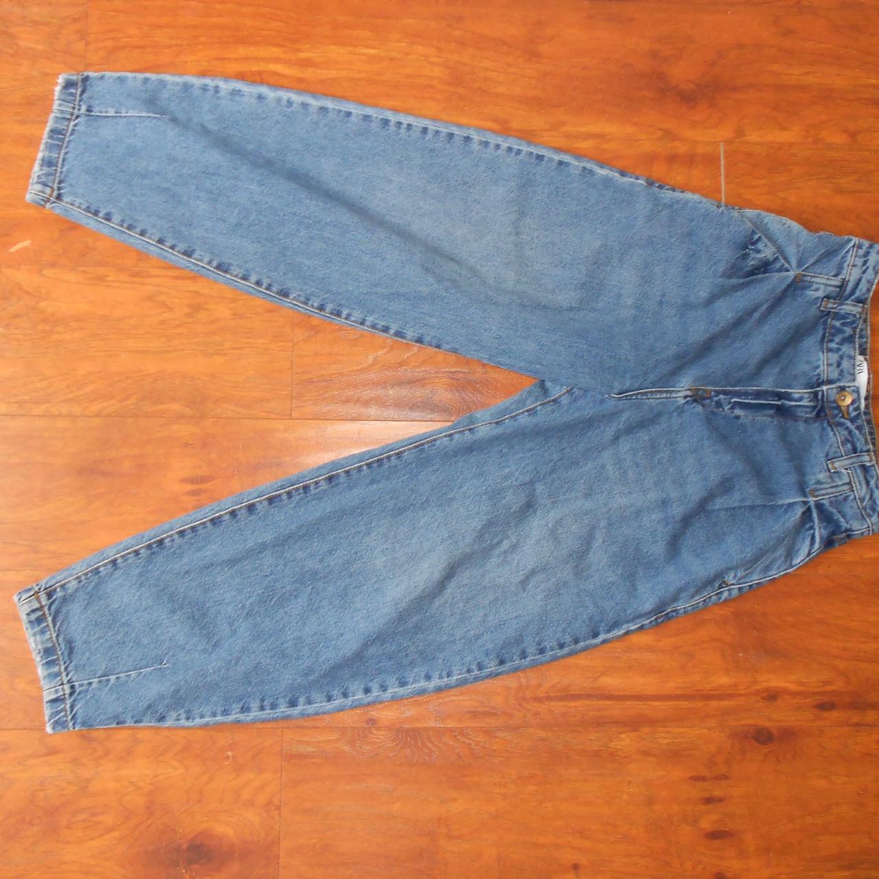 Us size 2 store jeans