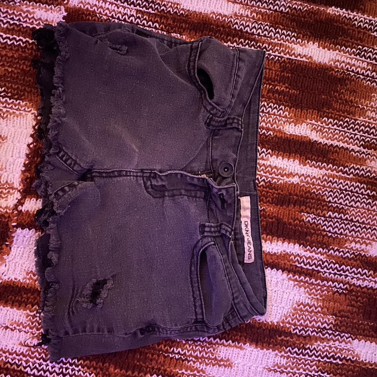 Calvin Klein Women's Shorts Depop
