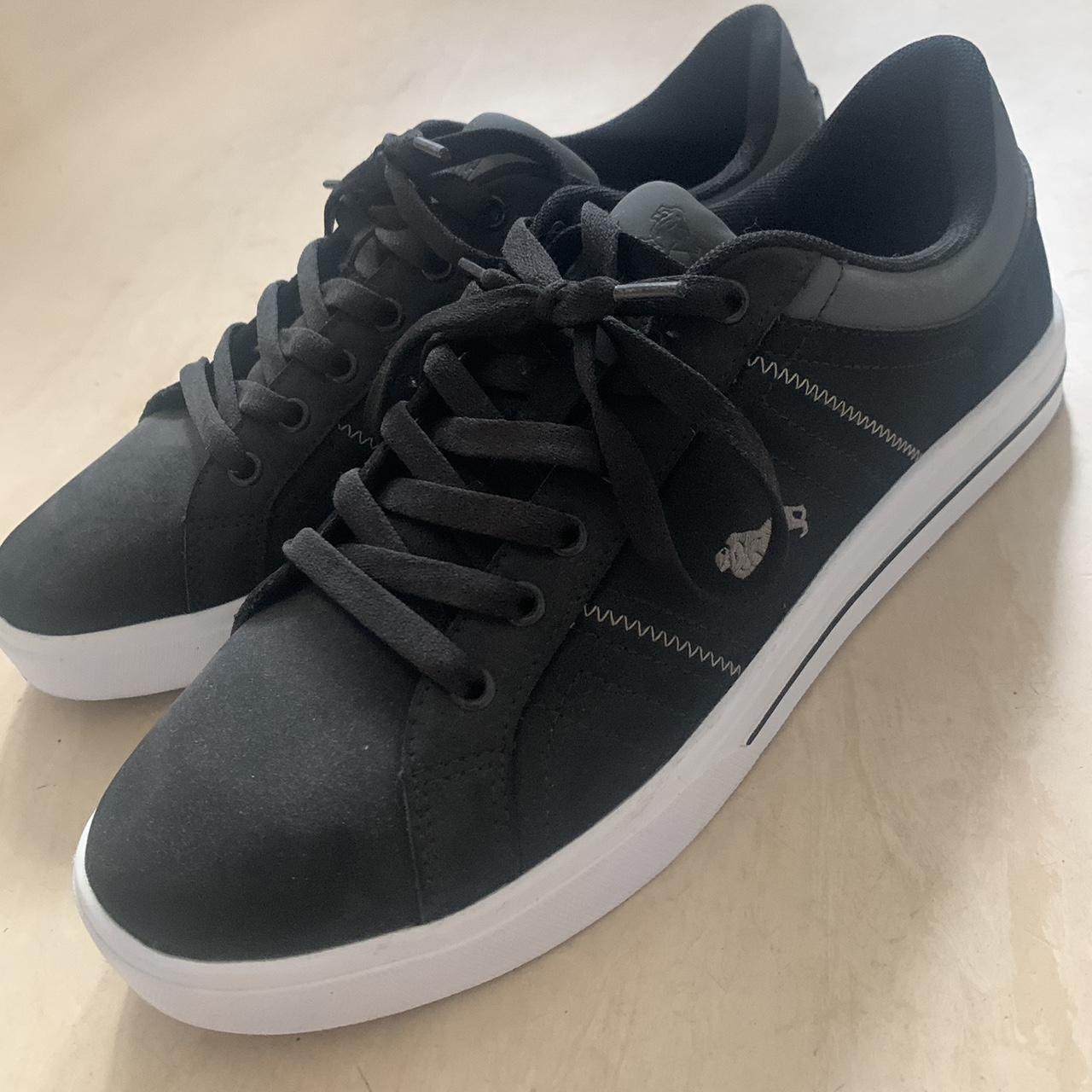 Lonsdale Latimer Mens Trainers Lonsdale Mens Shoes Lonsdale