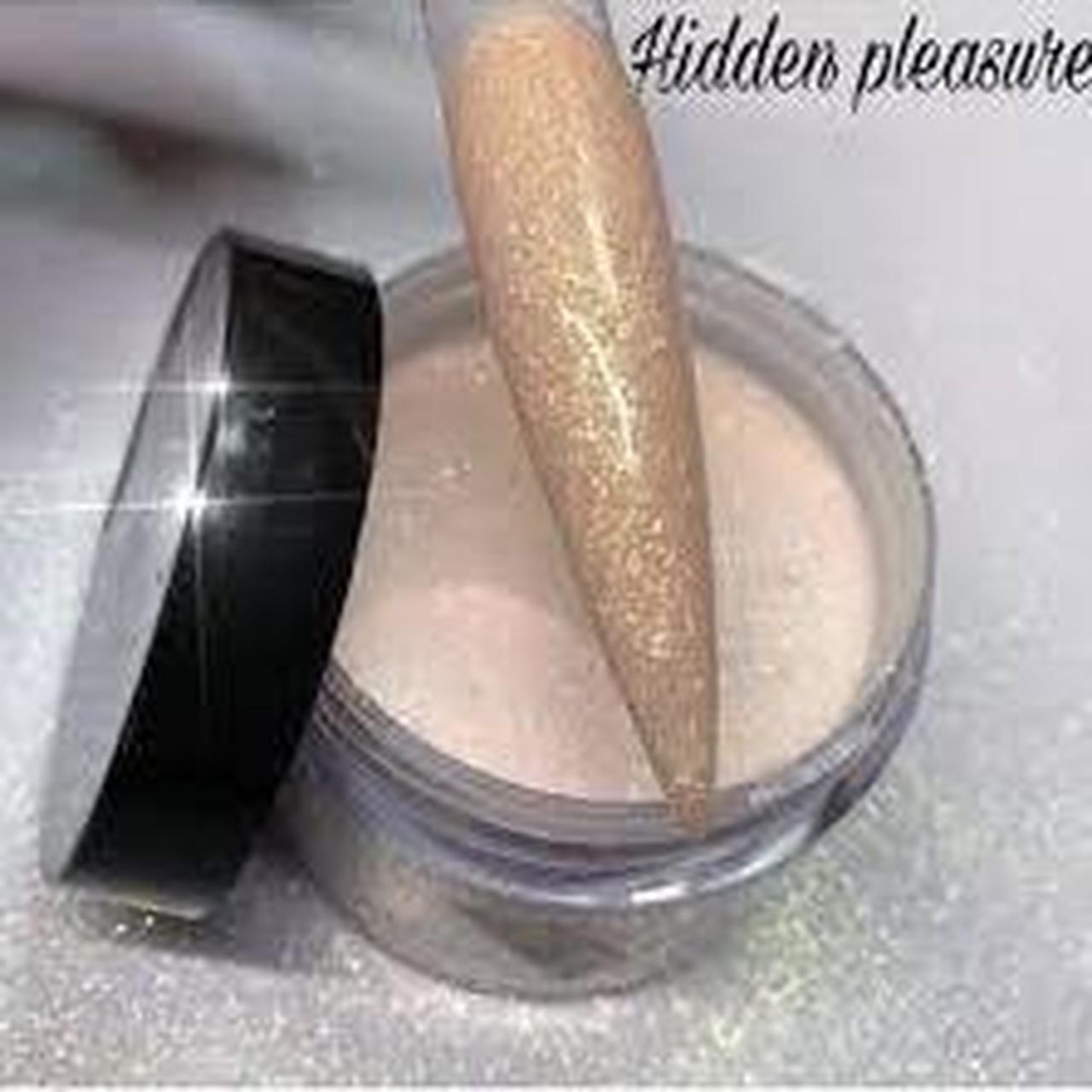 Valentino hidden pleasure acrylic powder Clearance