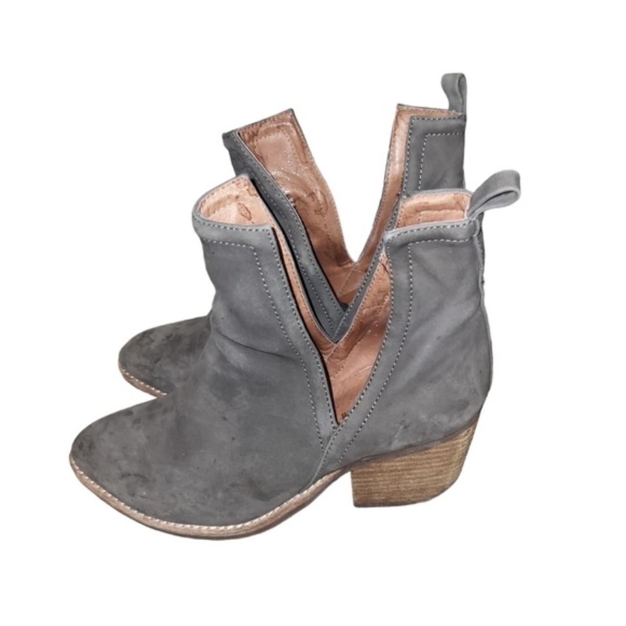 Jeffrey campbell outlet orwell booties