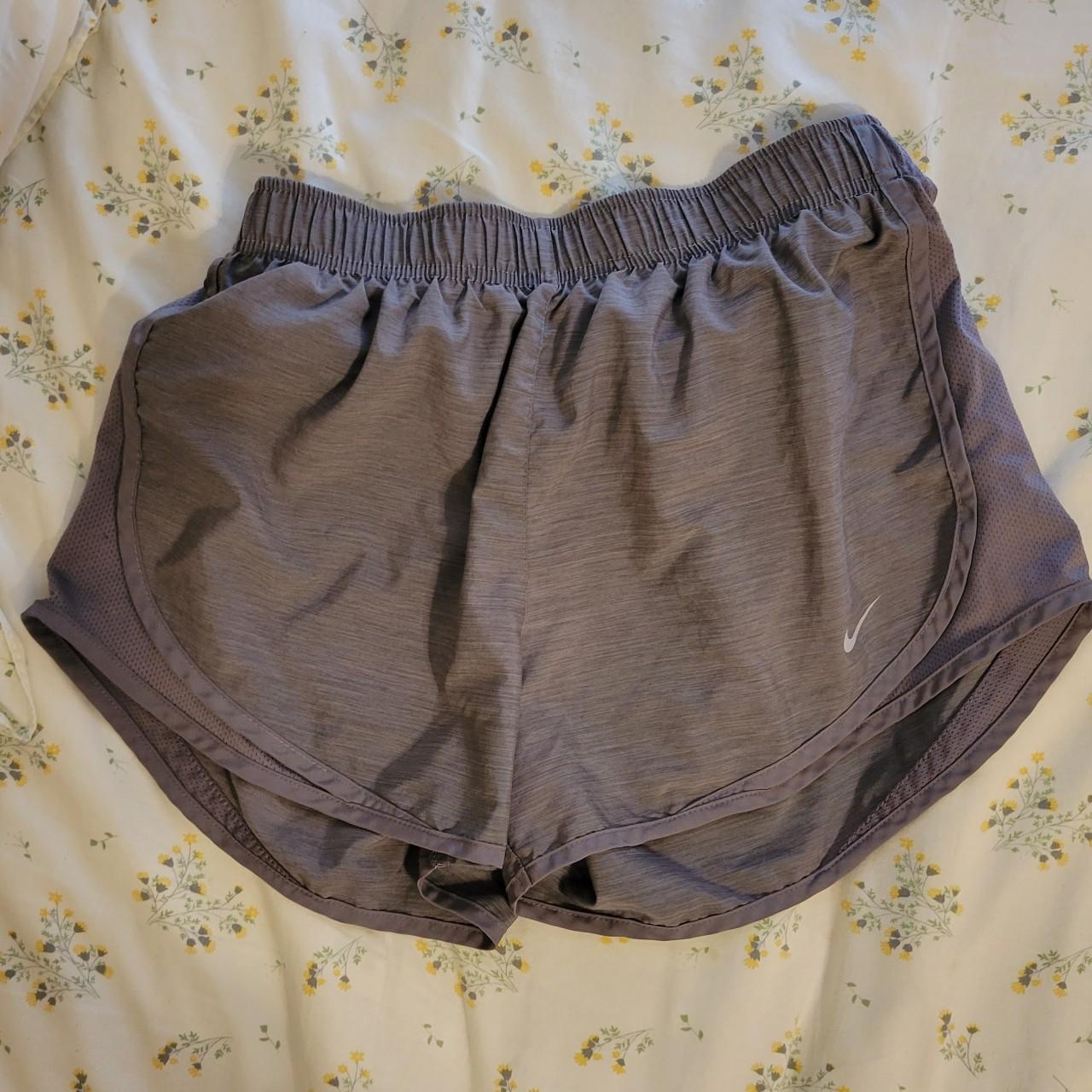nike shorts with liner