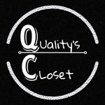 qualityscloset's profile picture