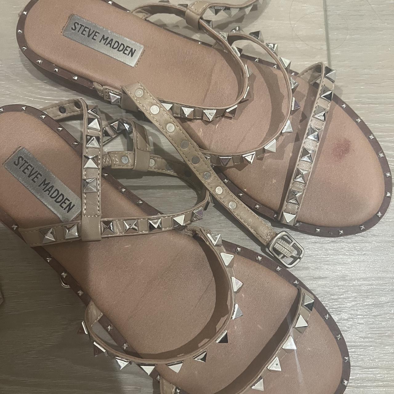 steve madden sandals target
