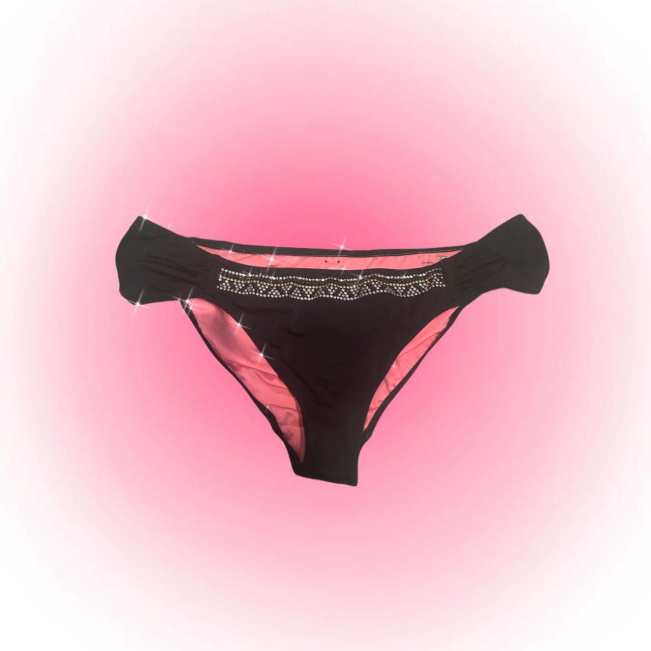 item listed by coquettify