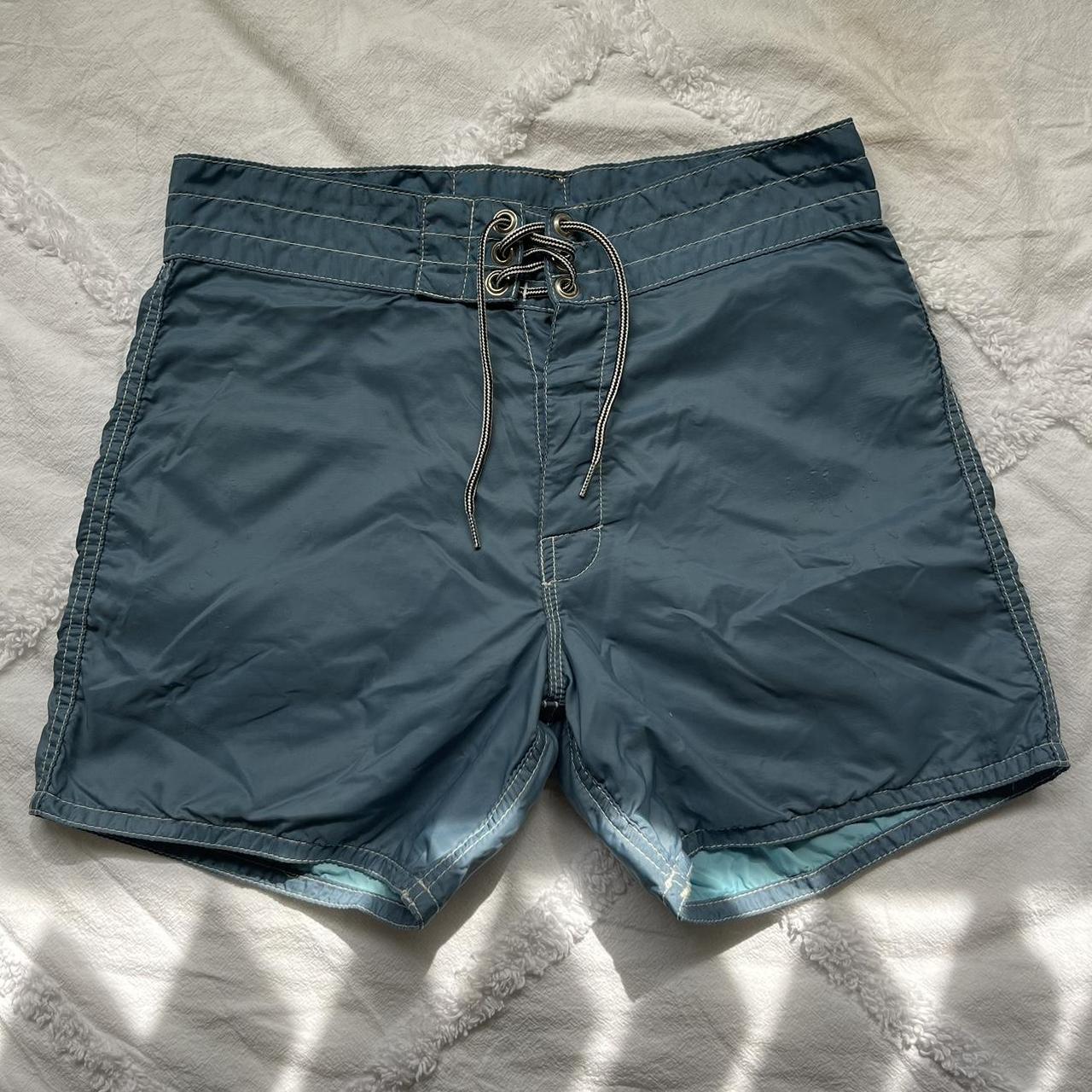 Birdwell Beach Britches 310 Men’s Boardshorts size 30 - Depop