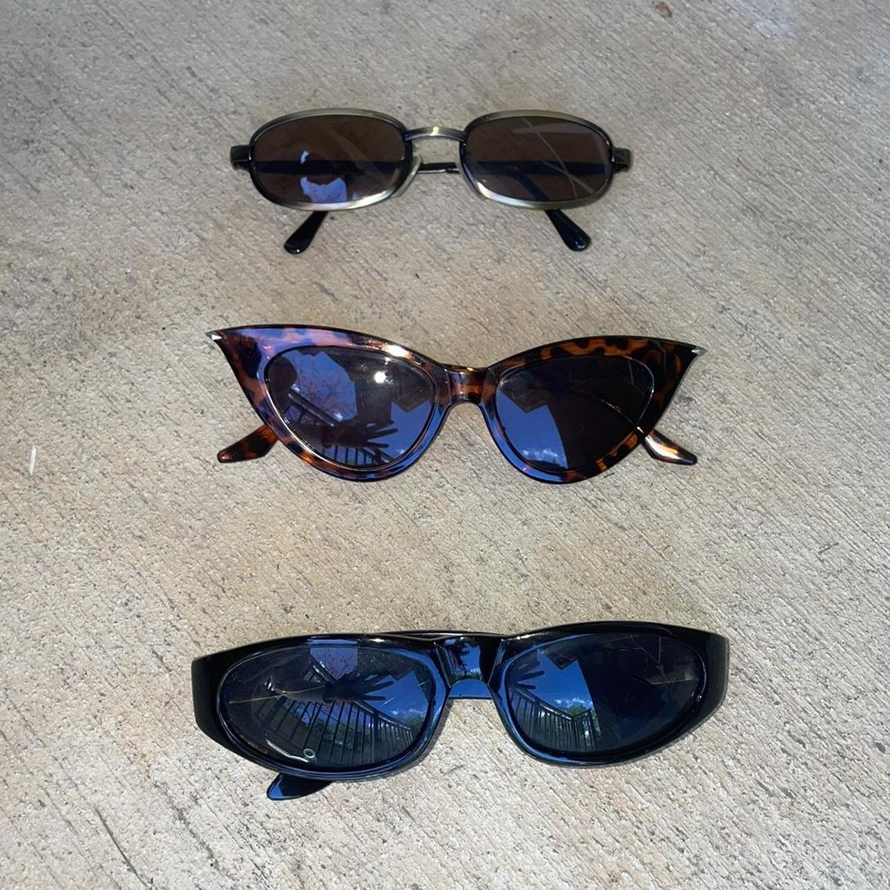 vintage sunglasses tumblr