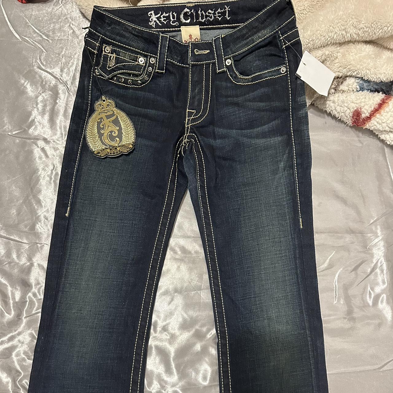 Key jeans hot sale near me