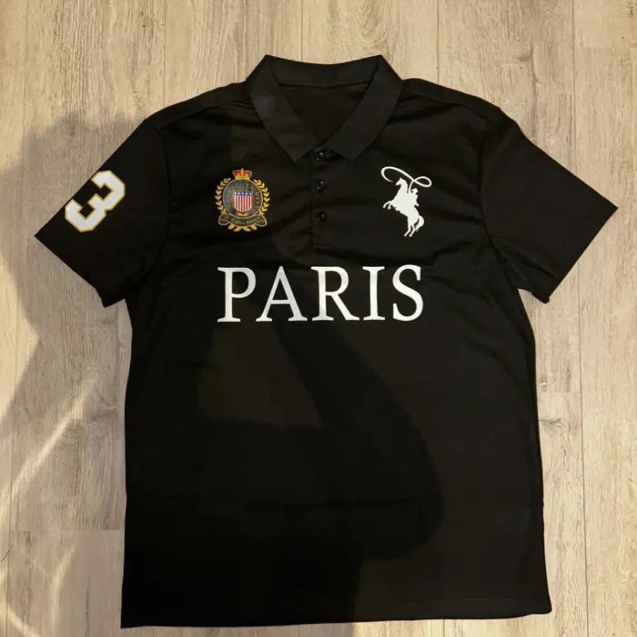 Chief keef-polo - Depop