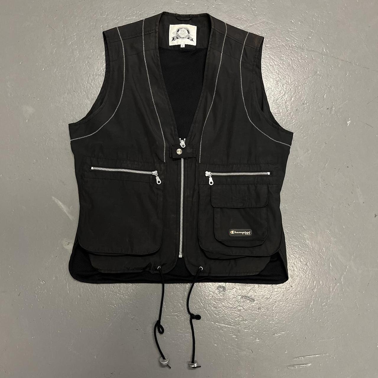 Champion utility hot sale vest