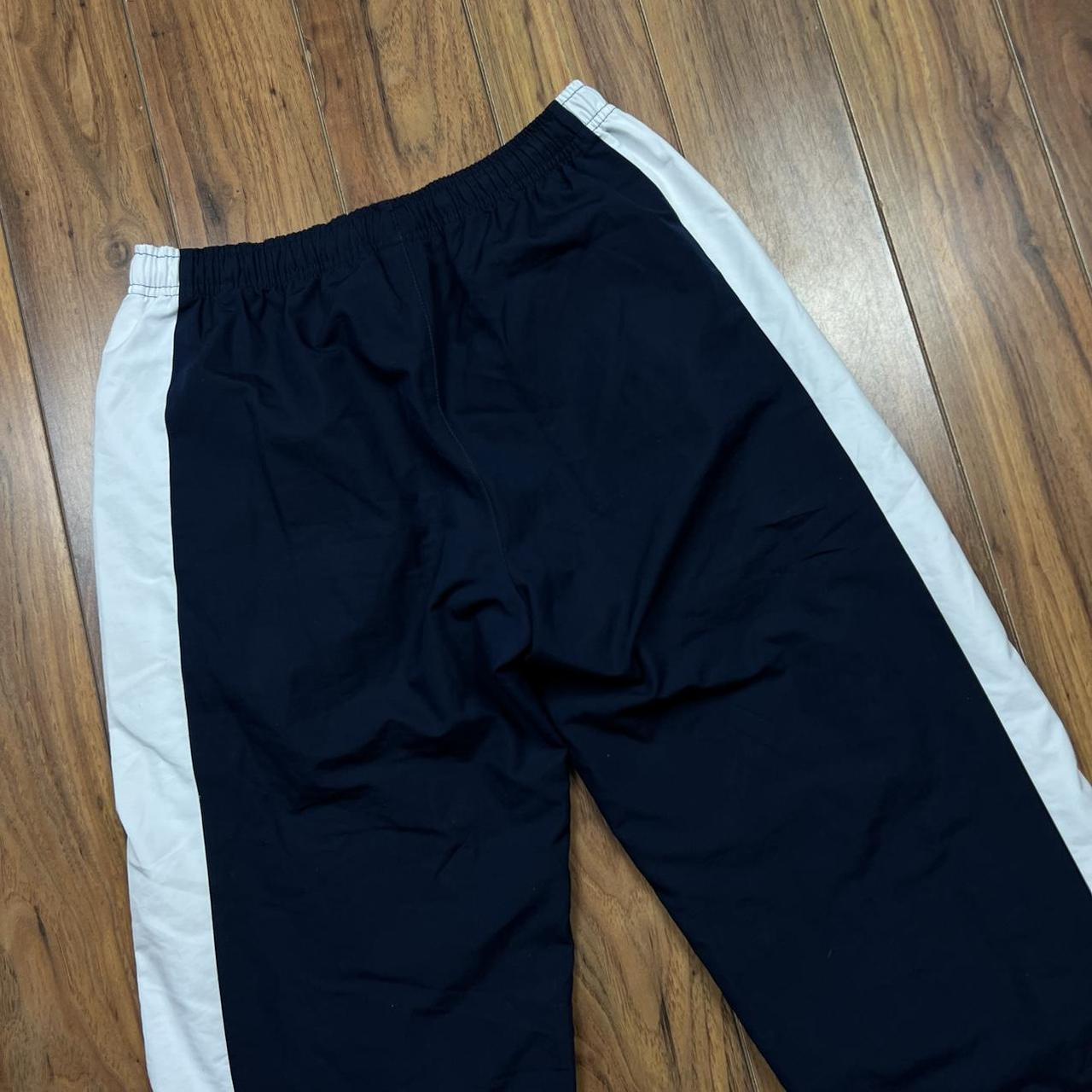 Nike Parachute Joggers