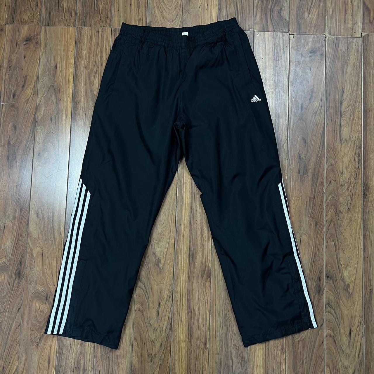 Adidas shell tracksuit on sale