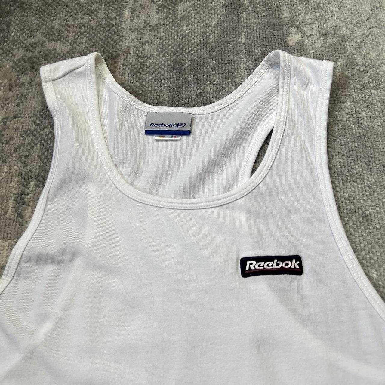 Old 90s Reebok Sports VestビンテージUSAアメリカ Vintage Reebok tactical vest | retroiscooler | Vintage