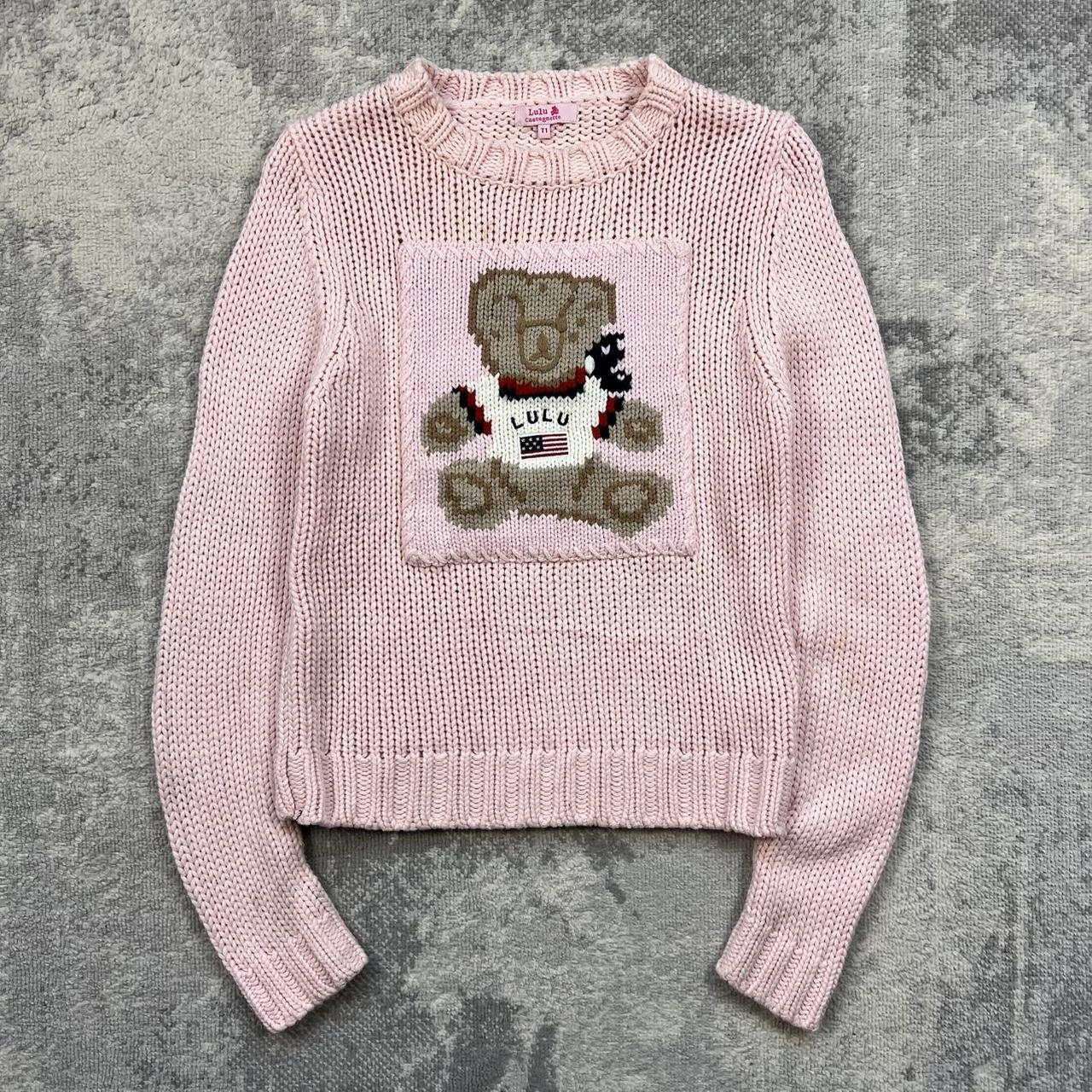 item listed by ghoulstreetvintage