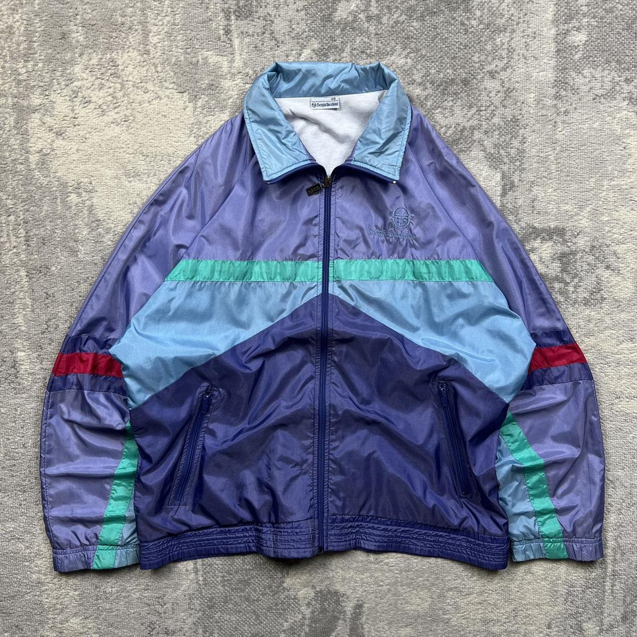 今週限定70’s 80’s archive techblouson jacket 今週限定70's 80's archive techblouson jacket IBM Tech