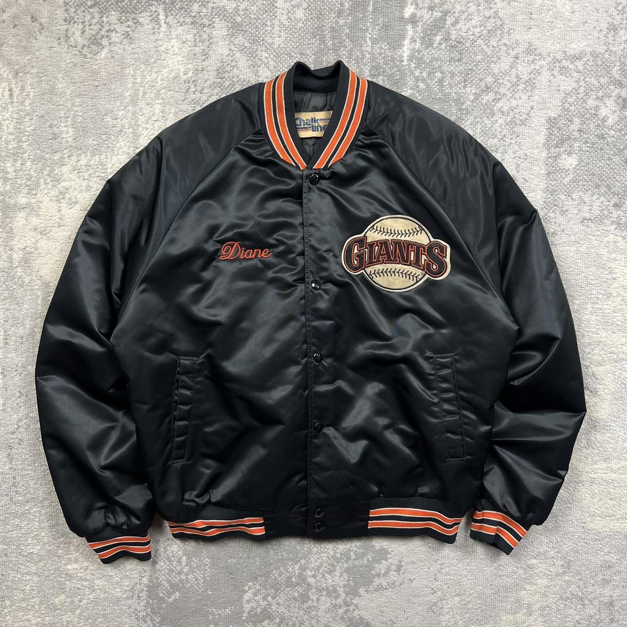 Vintage Italian Leather Jacket Early 90s Energie | Depop