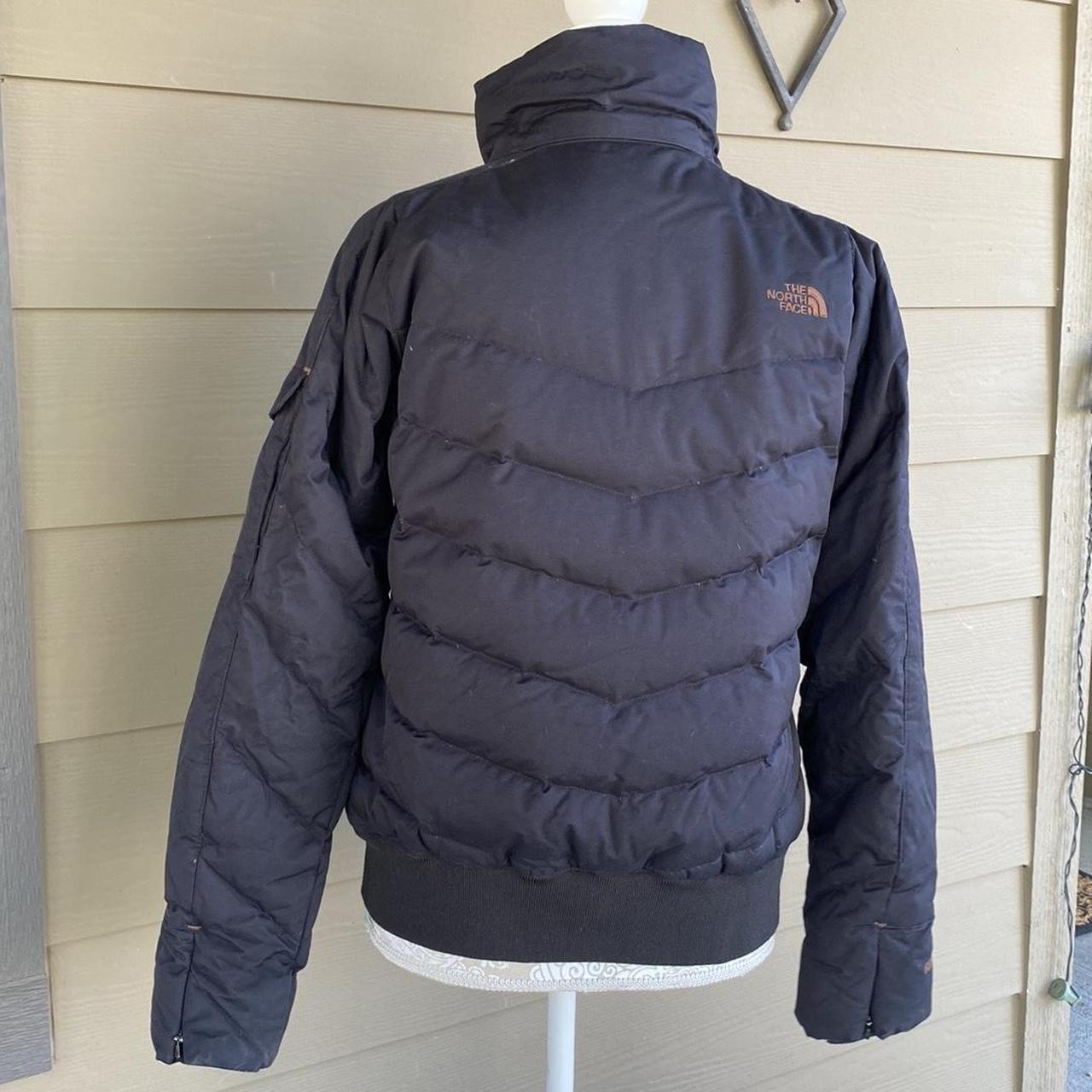 North face recco hot sale avalanche jacket