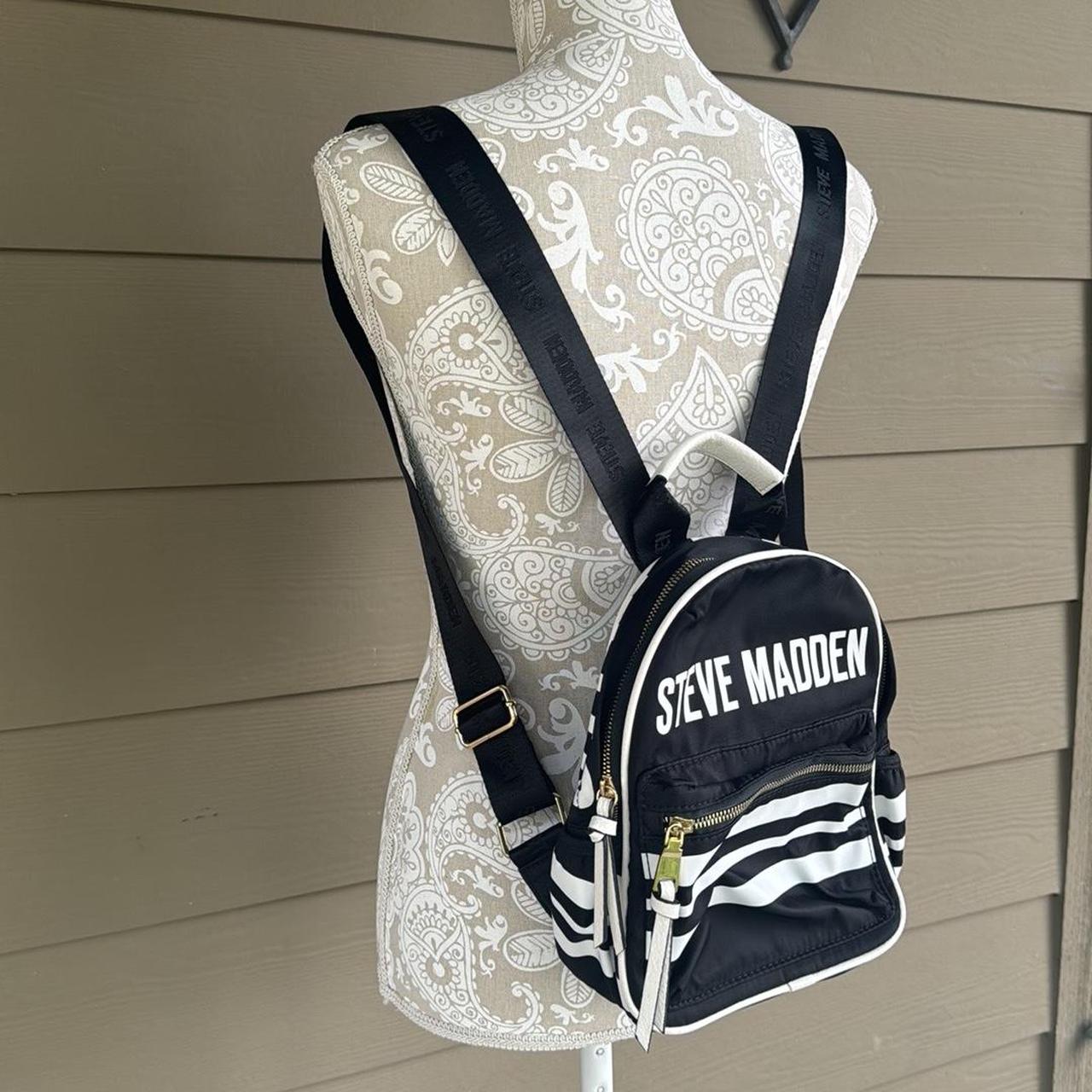 Steve madden women's backpack online