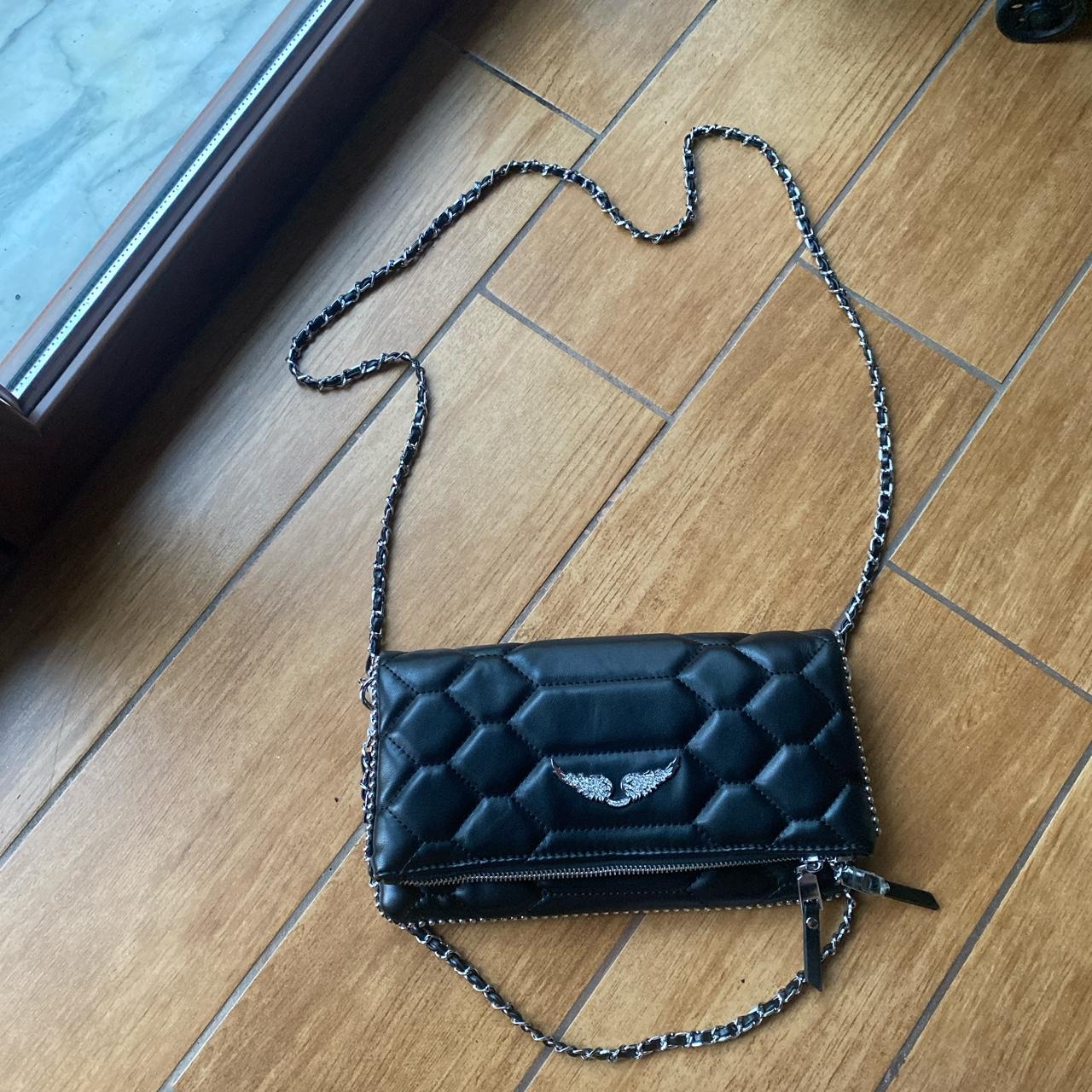 Zadig & Voltaire Women's Bag | Depop