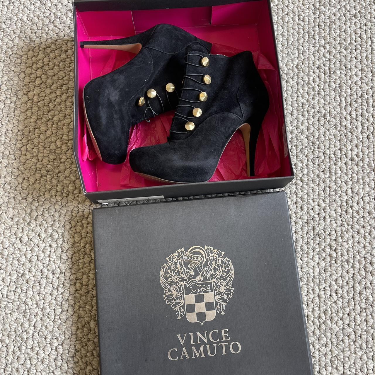 vince camuto boots canada