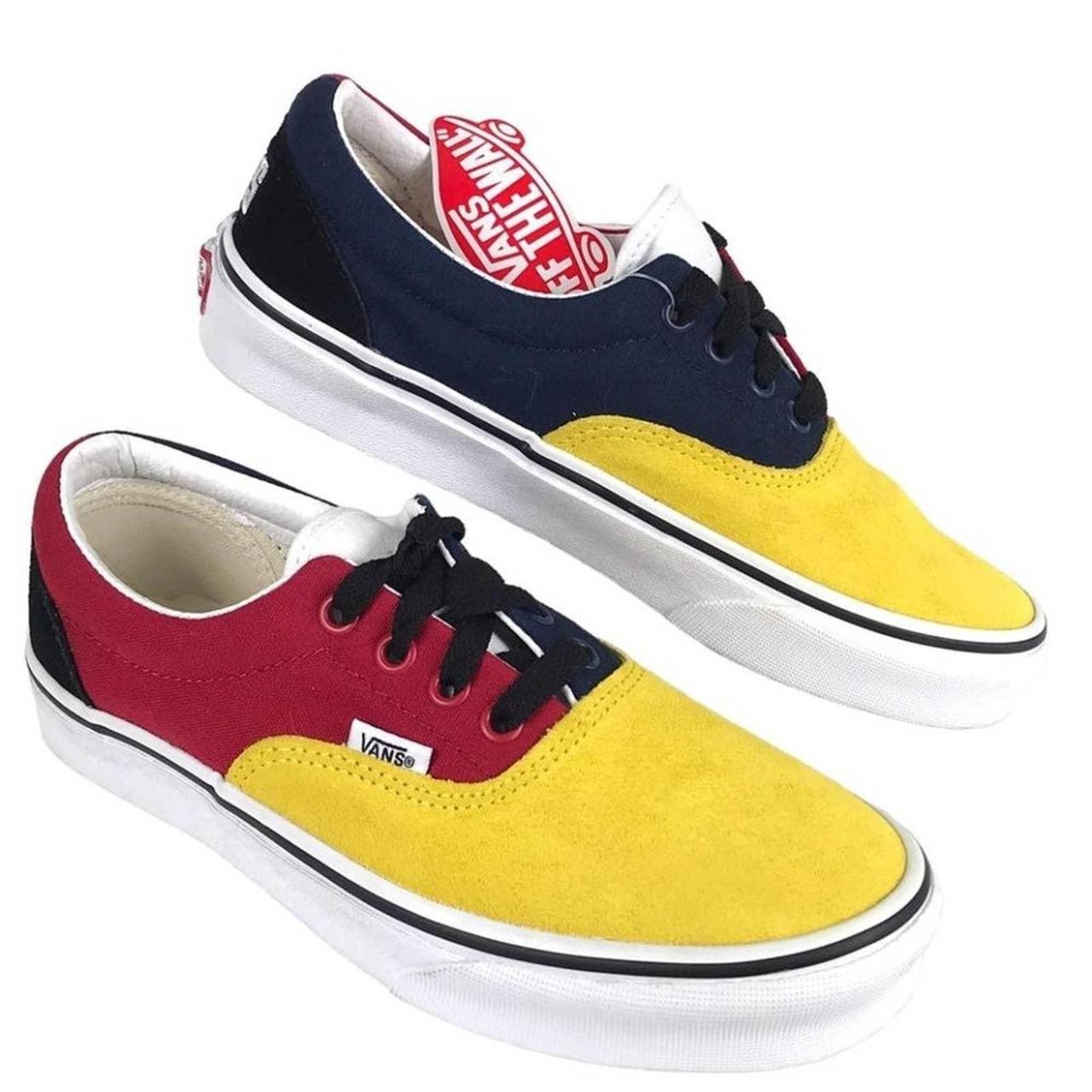 Otw rally clearance era vans