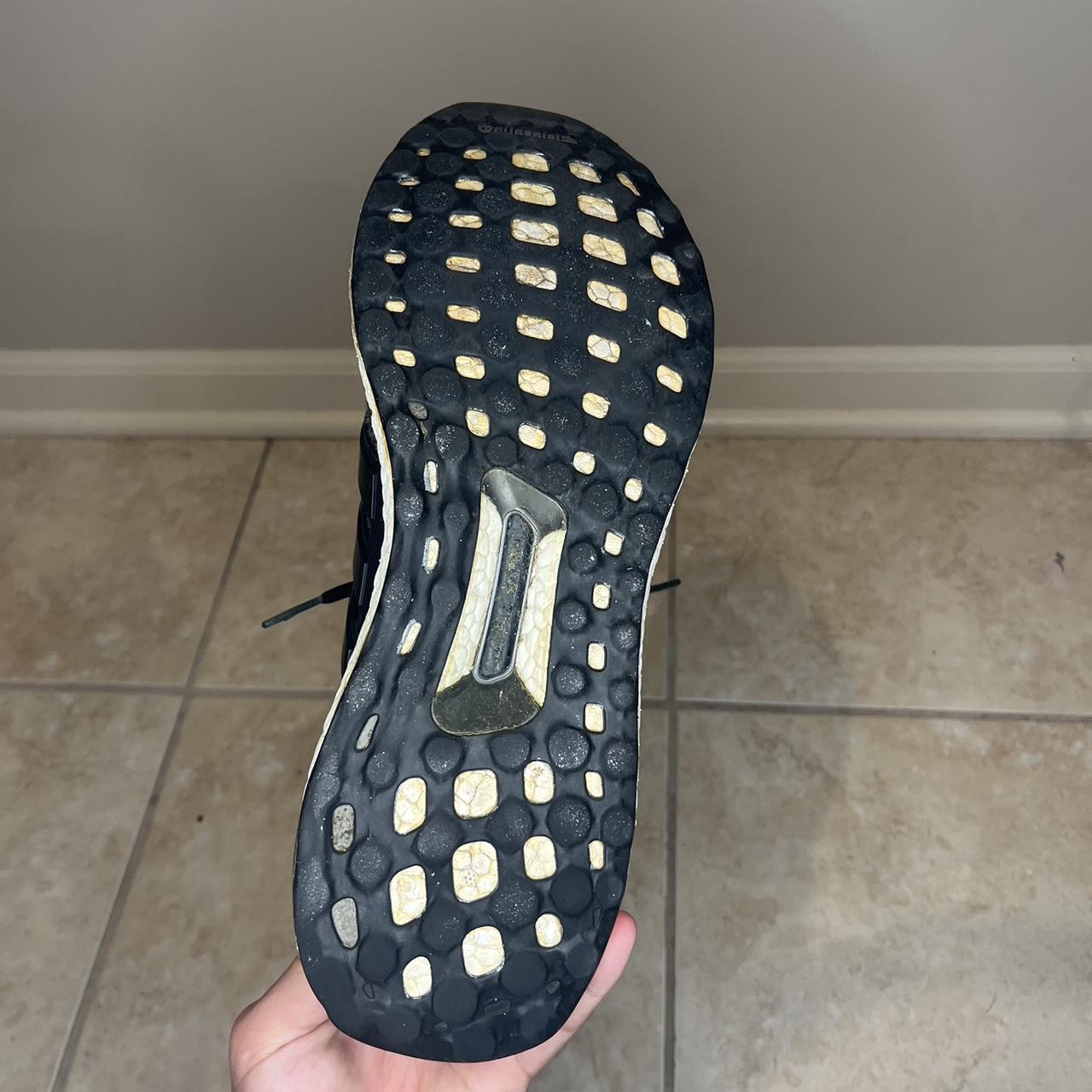 mens ultra boost size 10