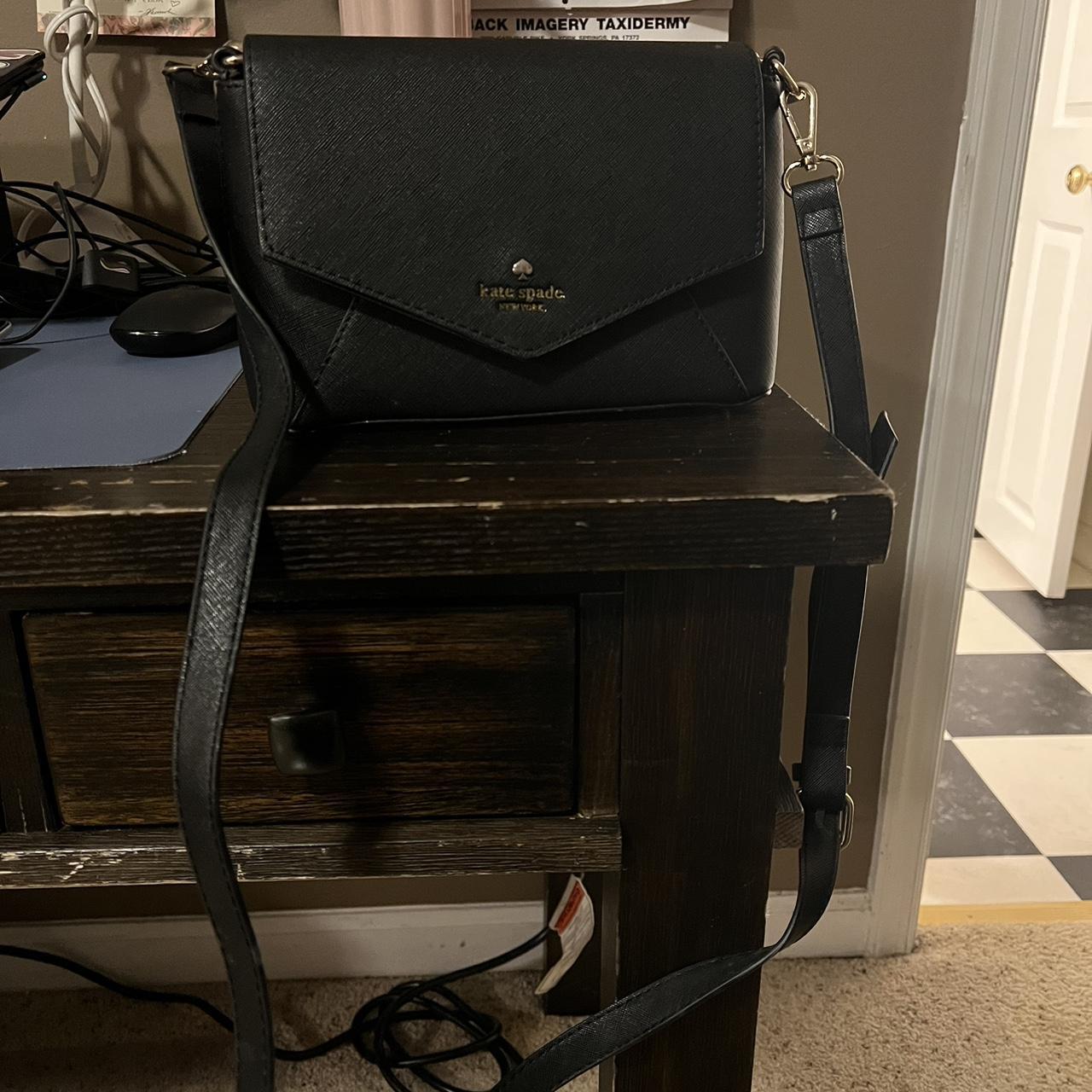 Used kate deals spade crossbody