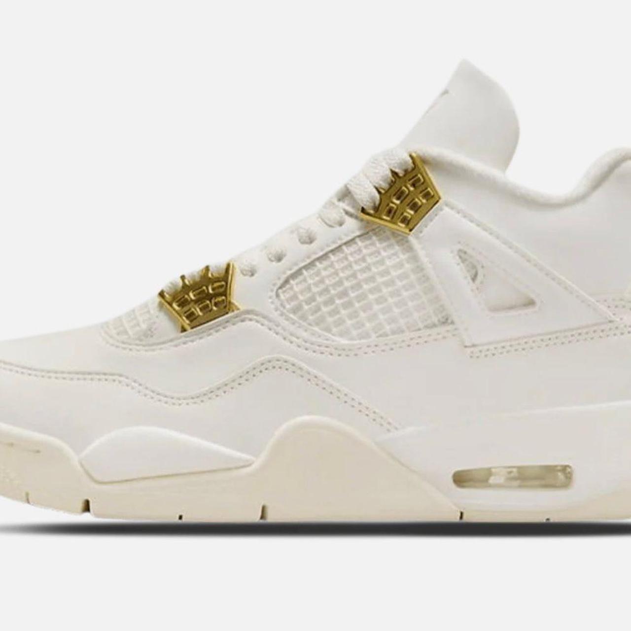jordan 4 retro sail