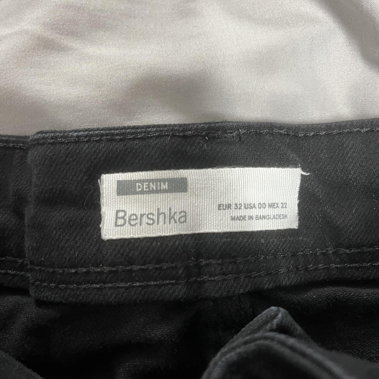 Bershka Women's Skirt | Depop