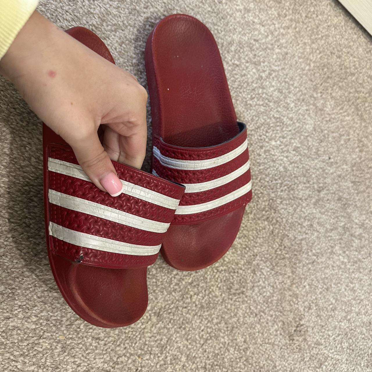 ganni knotted sandals