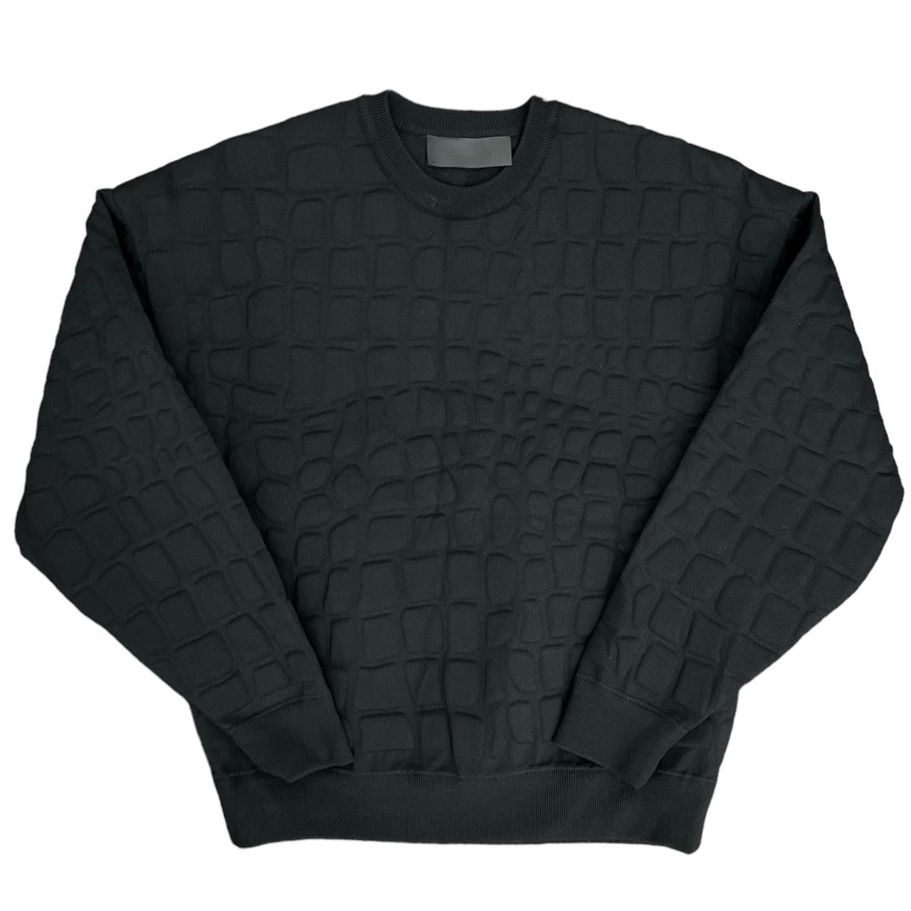 Alexander Wang x H M Scuba Crewneck Size