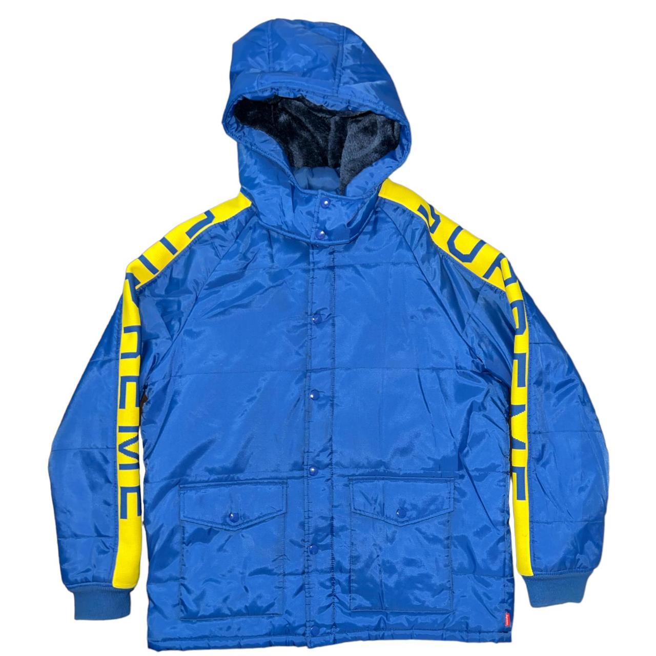 Supreme daytona jacket Clearance