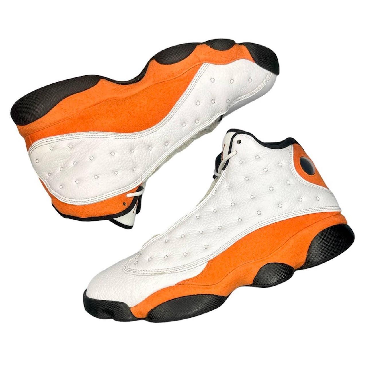 Air Jordan 13 Retro Starfish