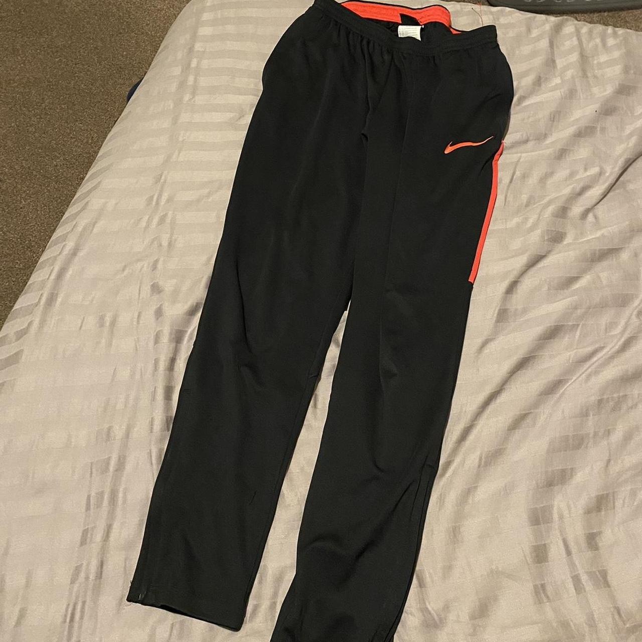mens nike tracksuit bottoms sale