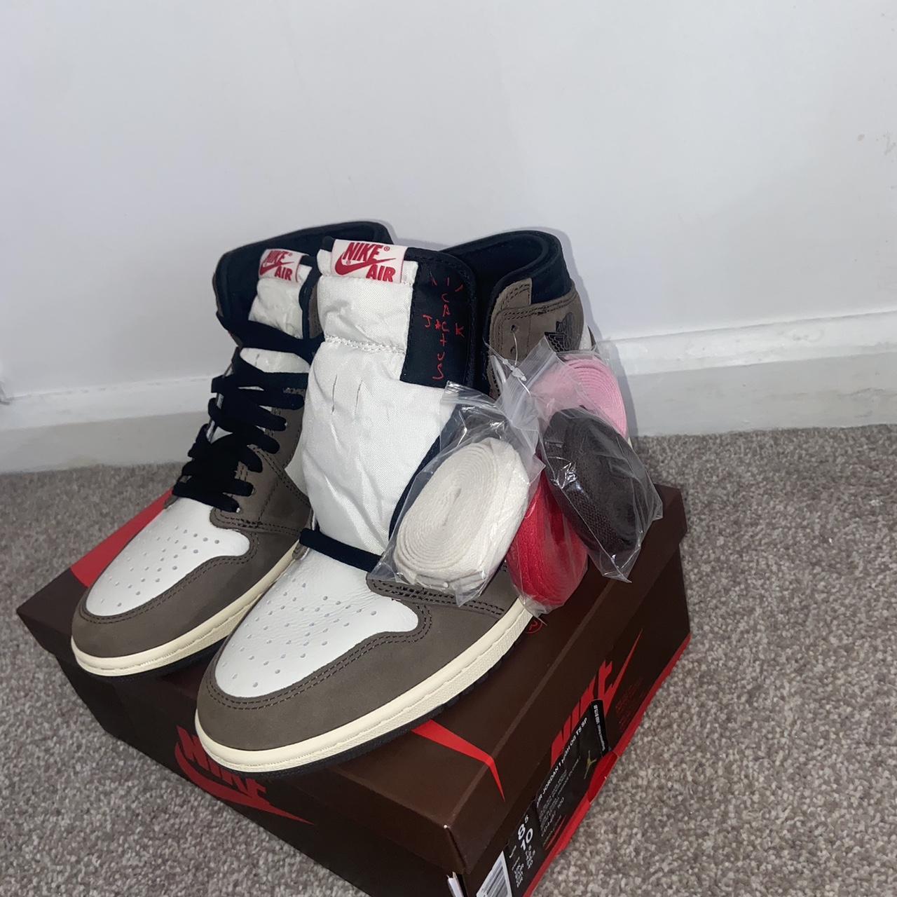 travis scott 1s brown