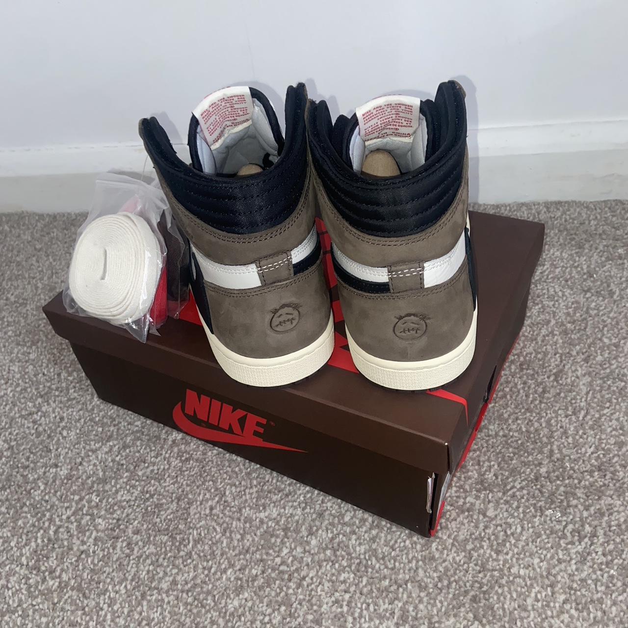 utility airforces