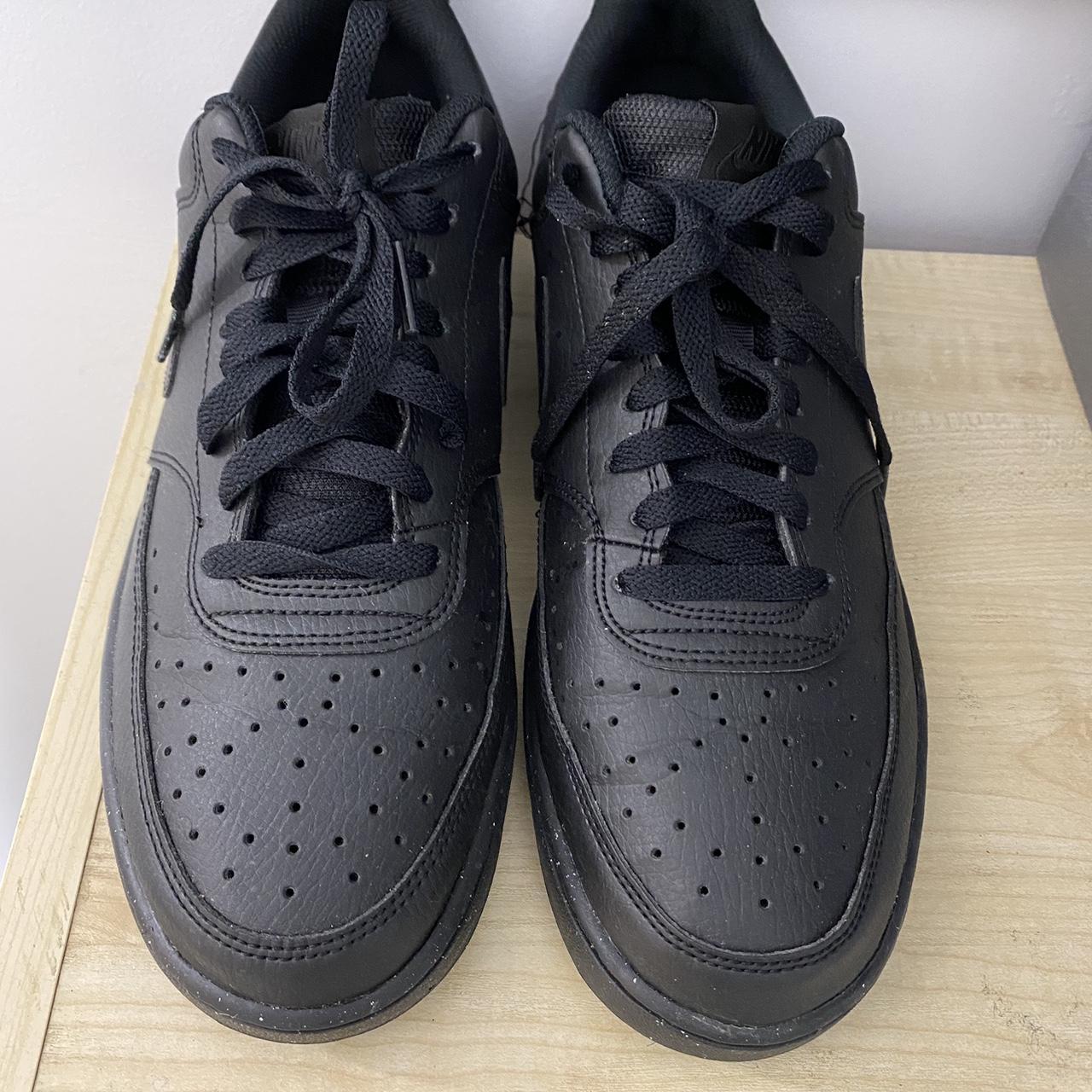 trainer low nike