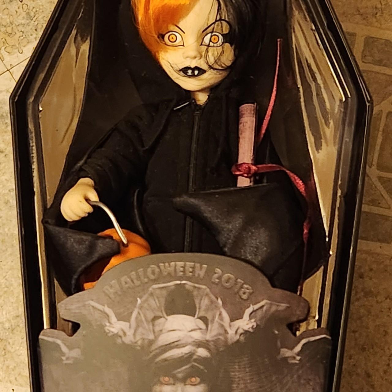 SF・ファンタジー・ホラー Living Dead Dolls VESPER Living Dead Dolls Vesper | Mezco Toyz
