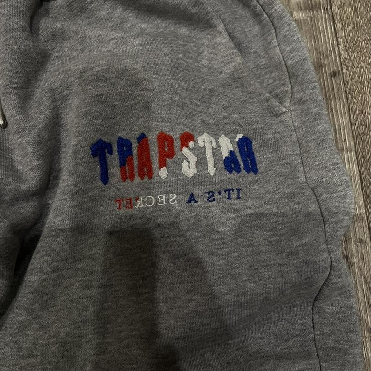 Trapstar Joggers Size medium Depop