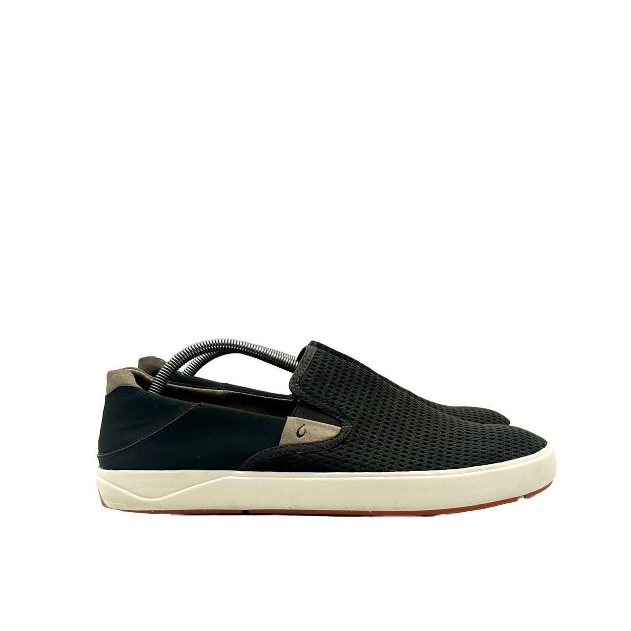 Olukai on sale mens loafers