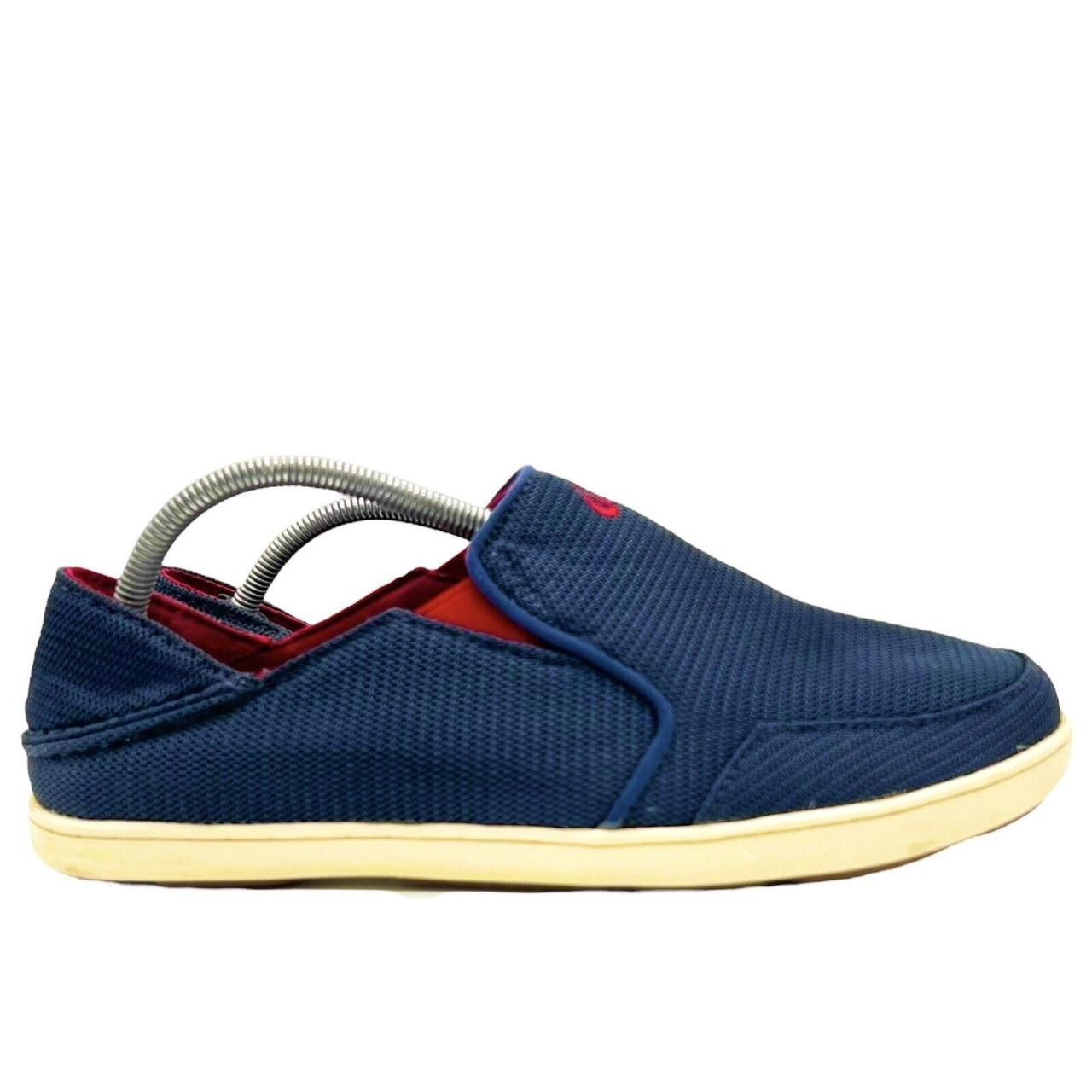 Olukai mesh slip on online