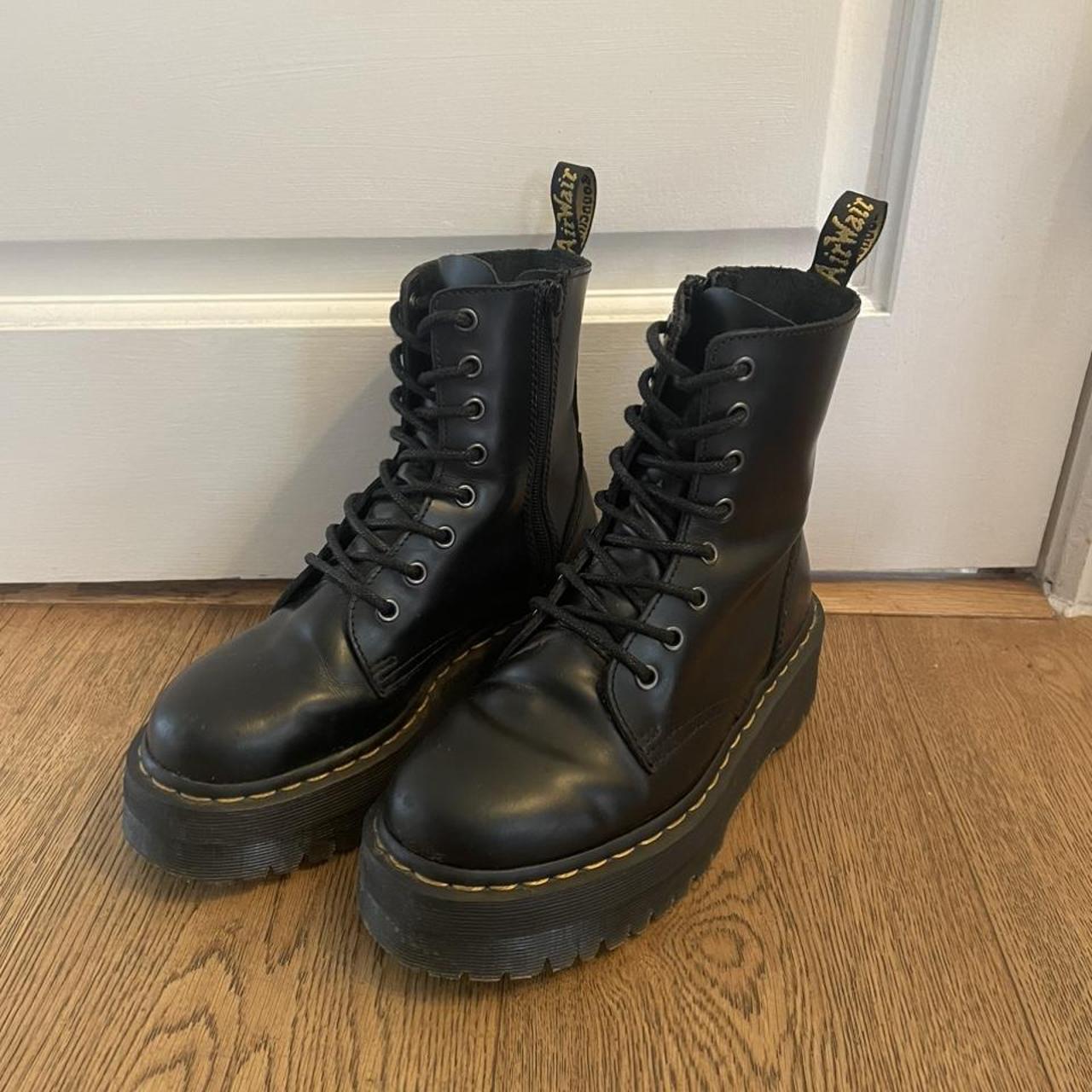 dr martens katrina