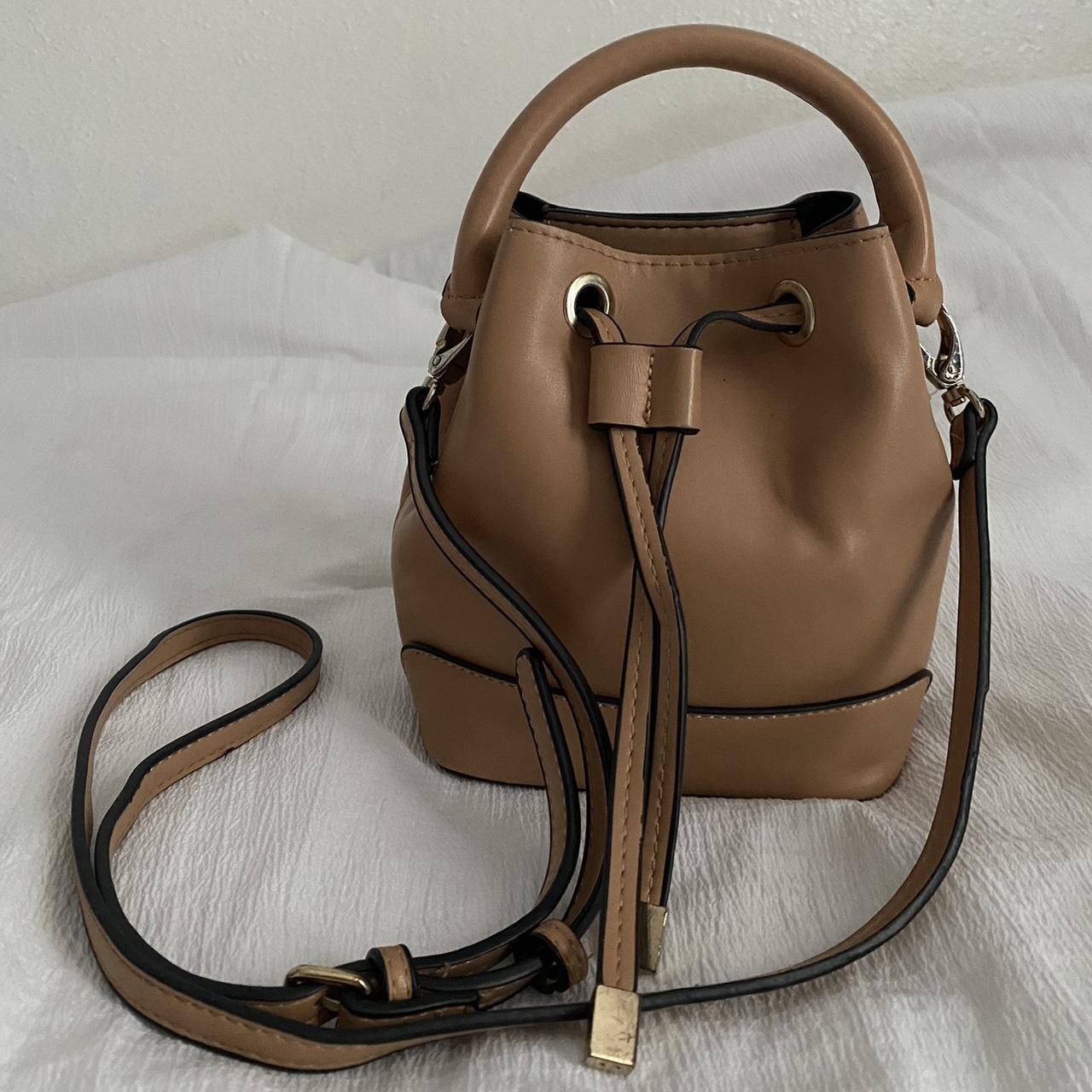 Forever 21 Women's Crossbody Bag