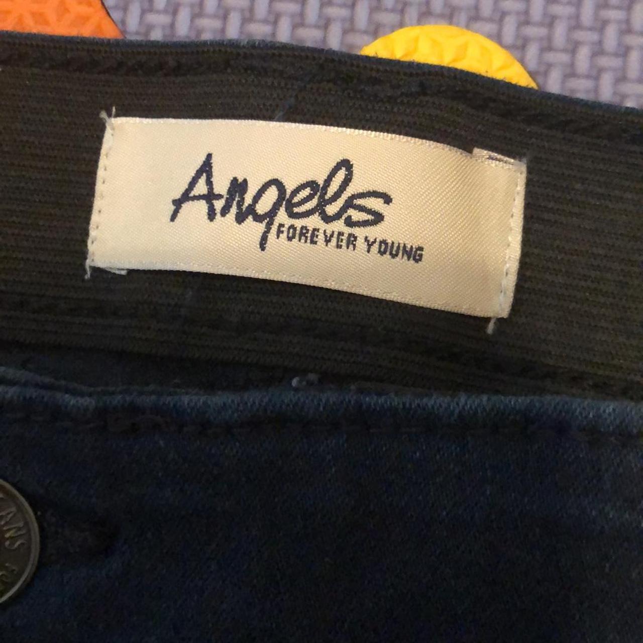 Angel forever best sale young jeans