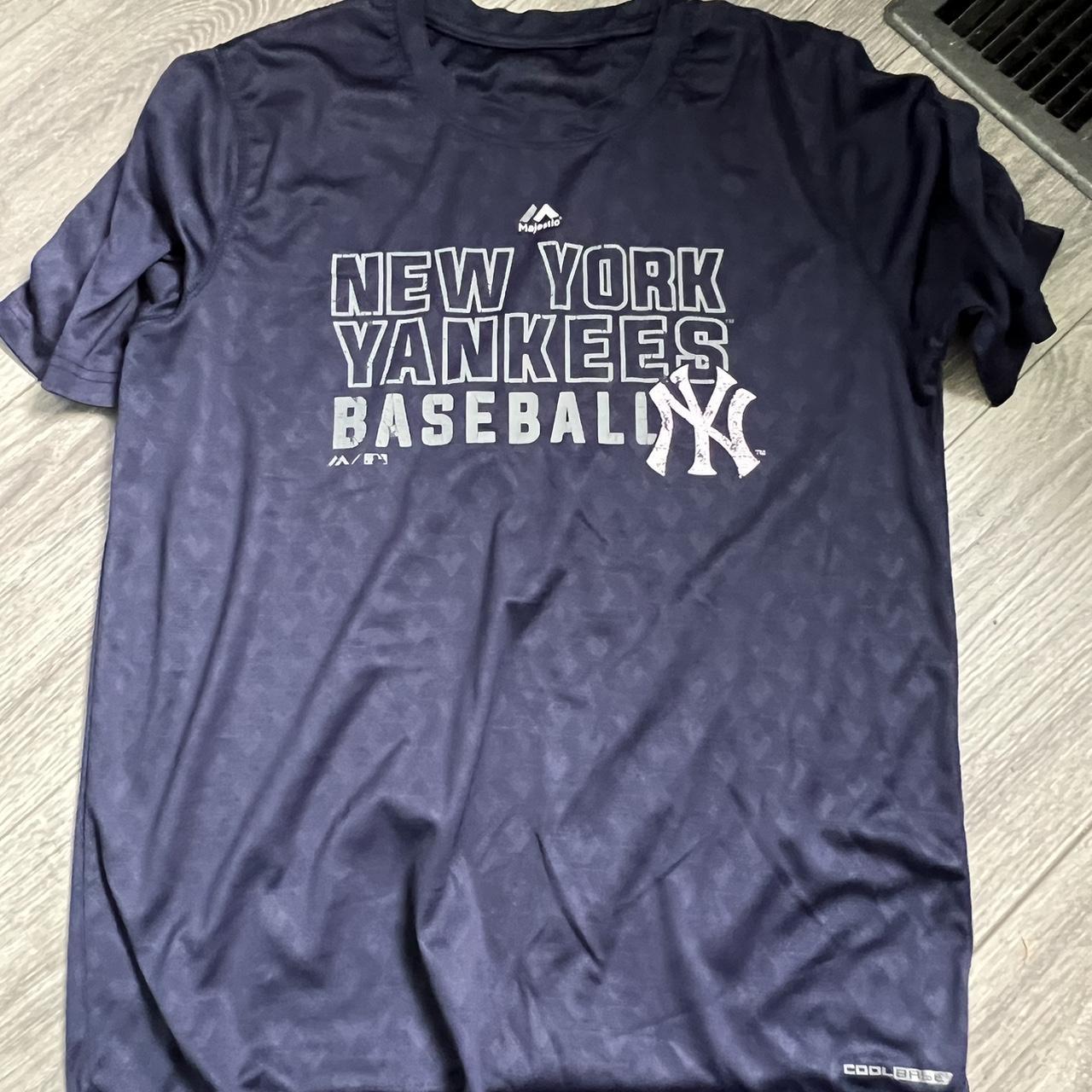 Ny Yankees T-Shirts for Sale