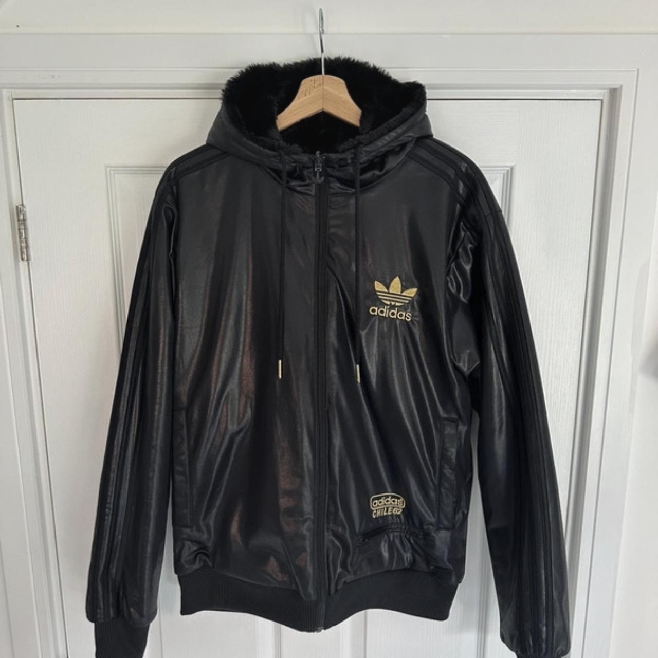 ADIDAS Originals CHILE62　リバーシブル　スペシャル！ ADIDAS Originals CHILE62 リバーシブル スペシャル！