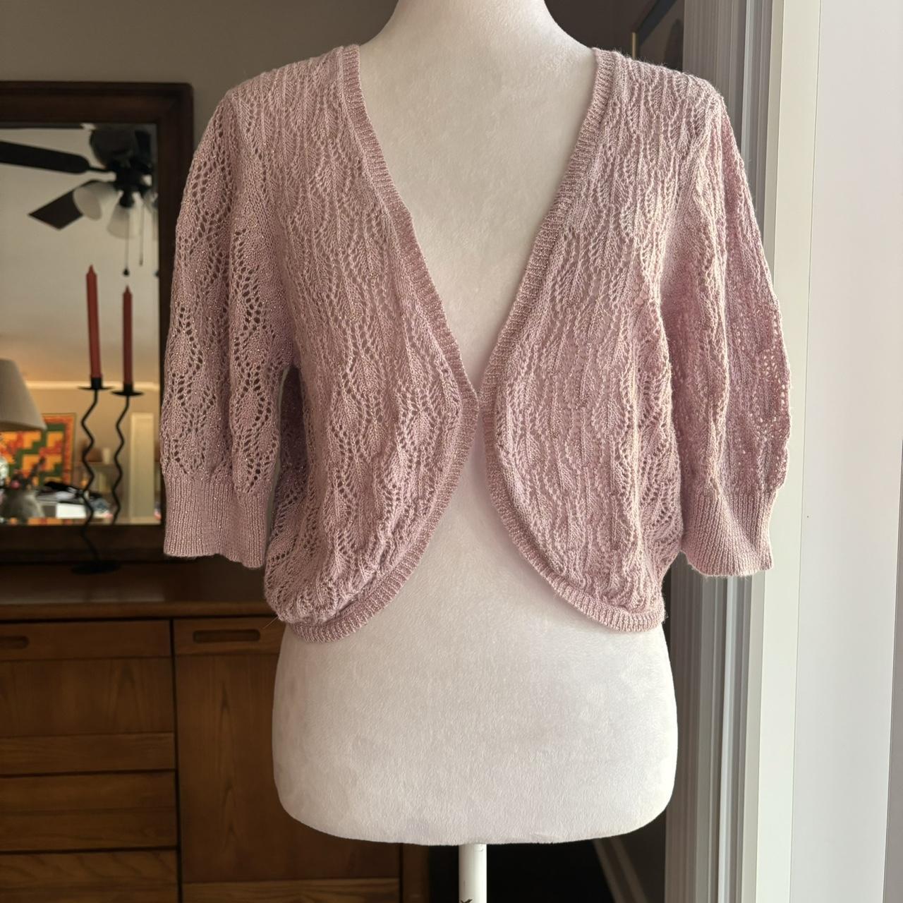 item listed by bunnybags