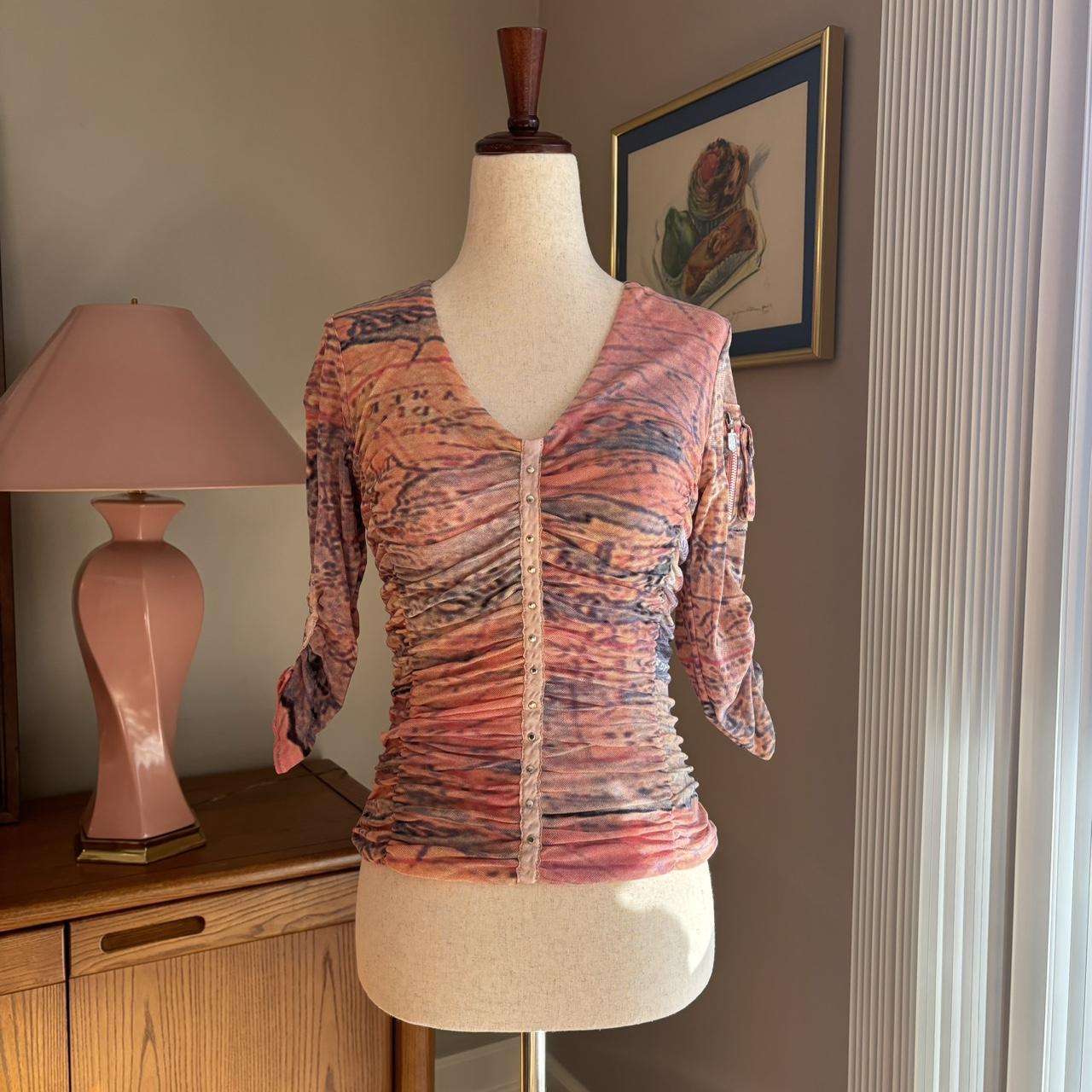 item listed by bunnybags