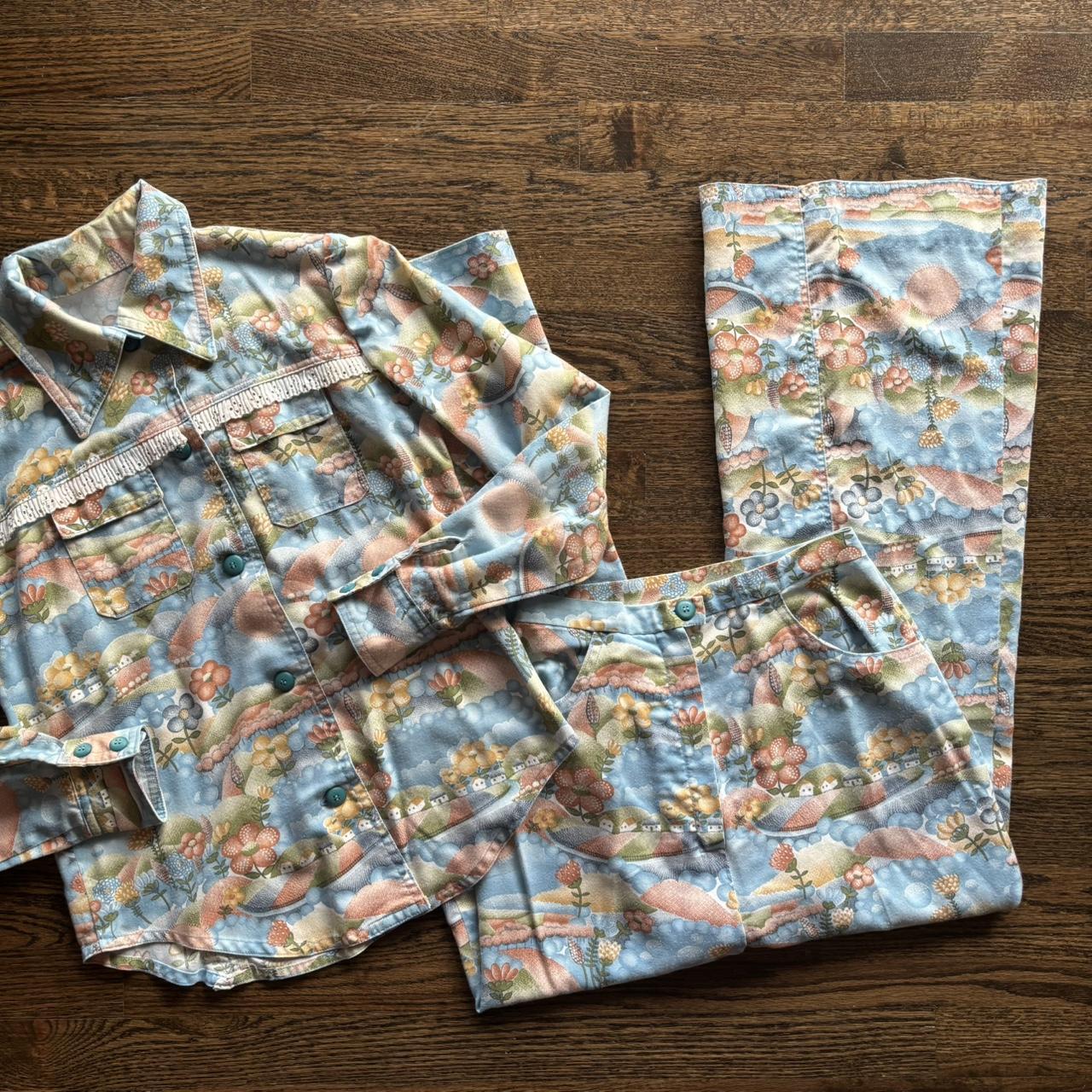 item listed by bunnybags